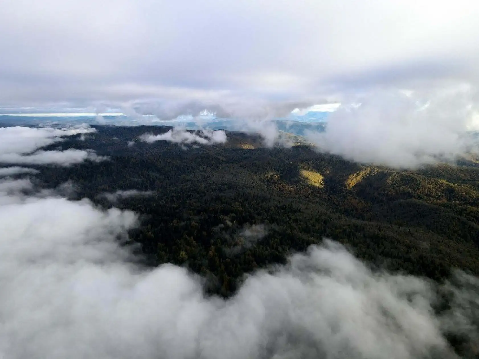 Pınarbaşı her mevsim ziyaretçilerini cezbediyor