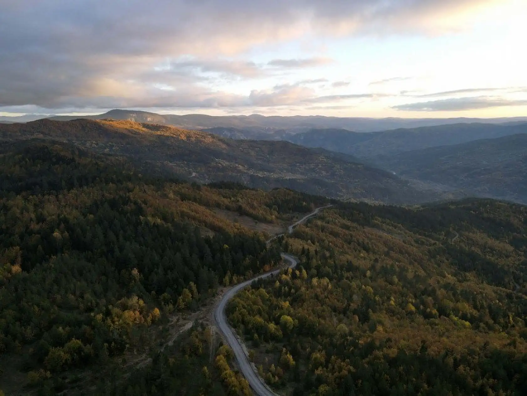 Pınarbaşı her mevsim ziyaretçilerini cezbediyor