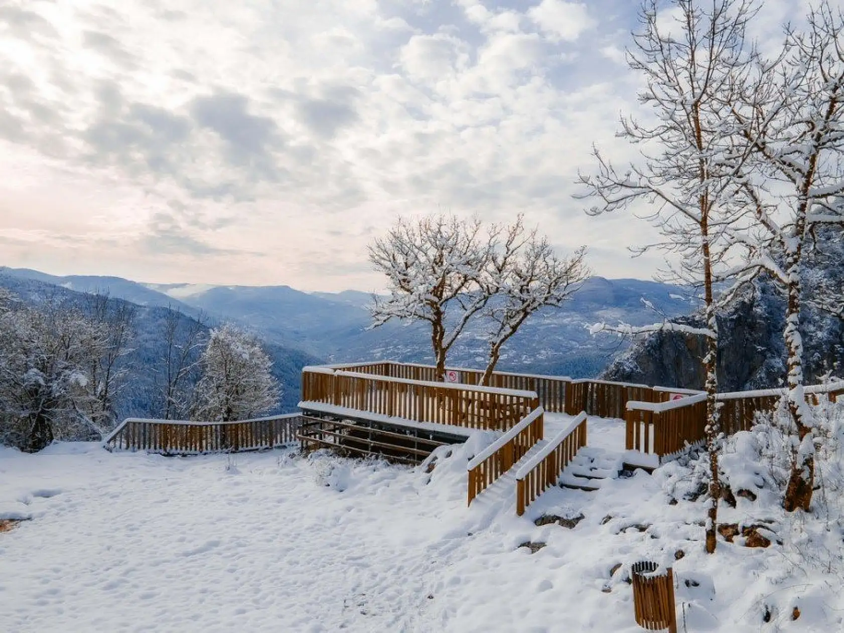 Valla ve Horma kanyonları doğaseverleri cezbediyor