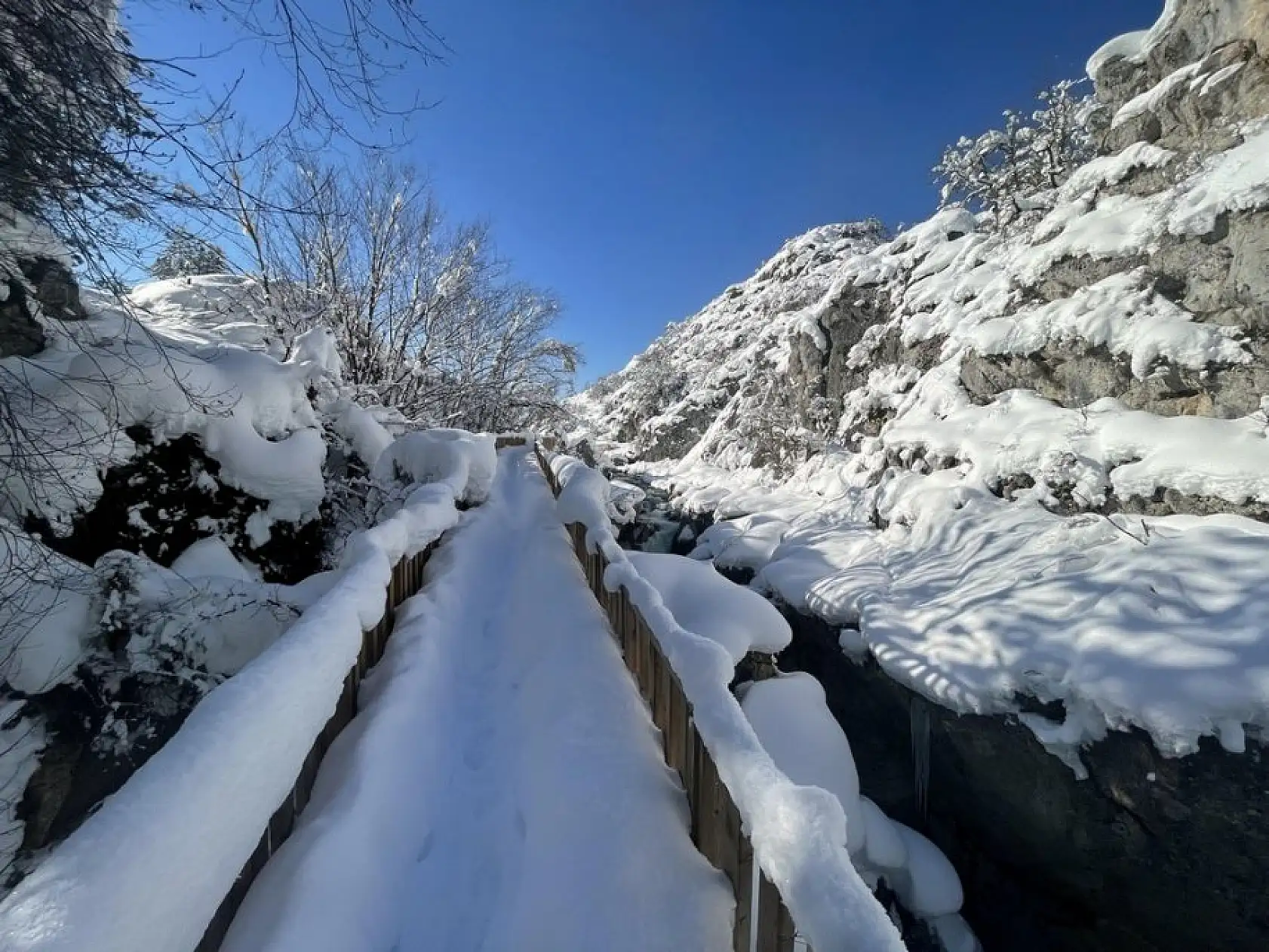 Pınarbaşı 200 bin ziyaretçiyi ağırladı