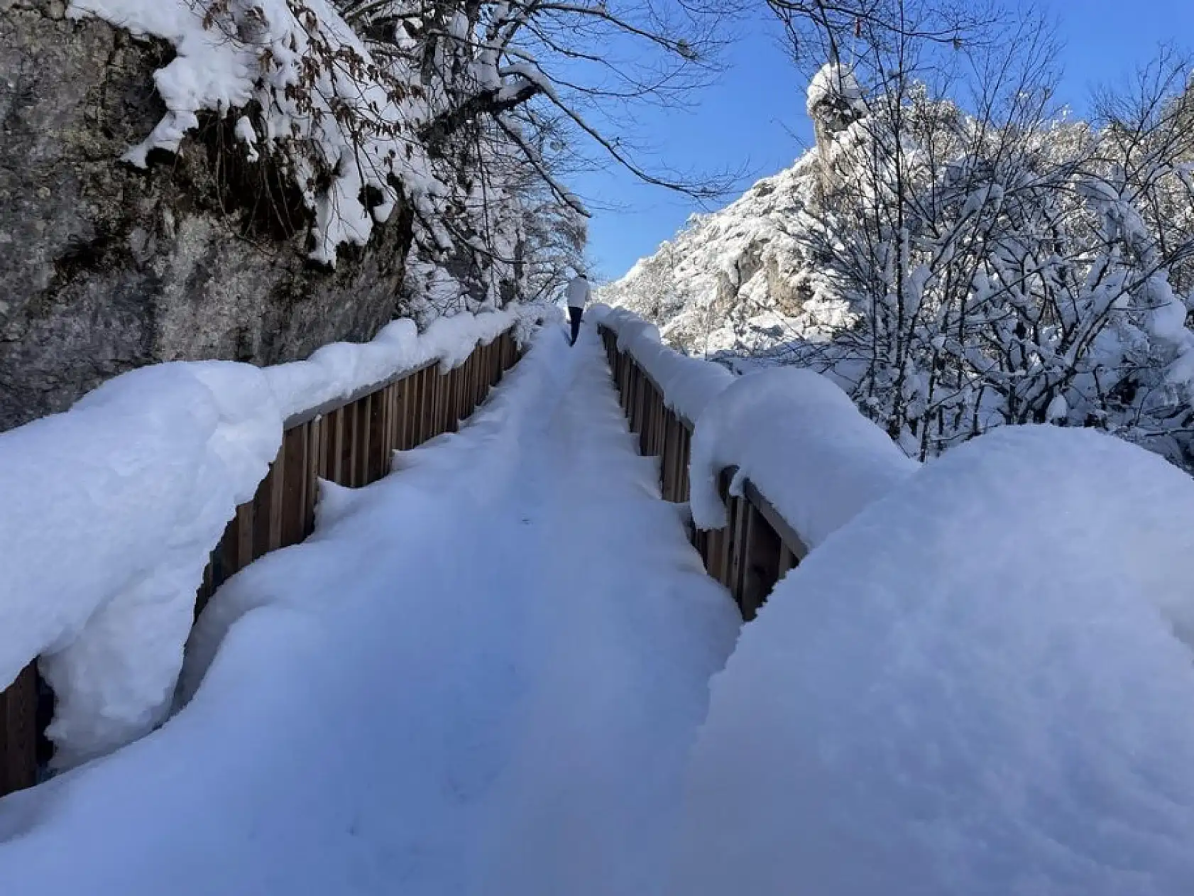 Pınarbaşı 200 bin ziyaretçiyi ağırladı