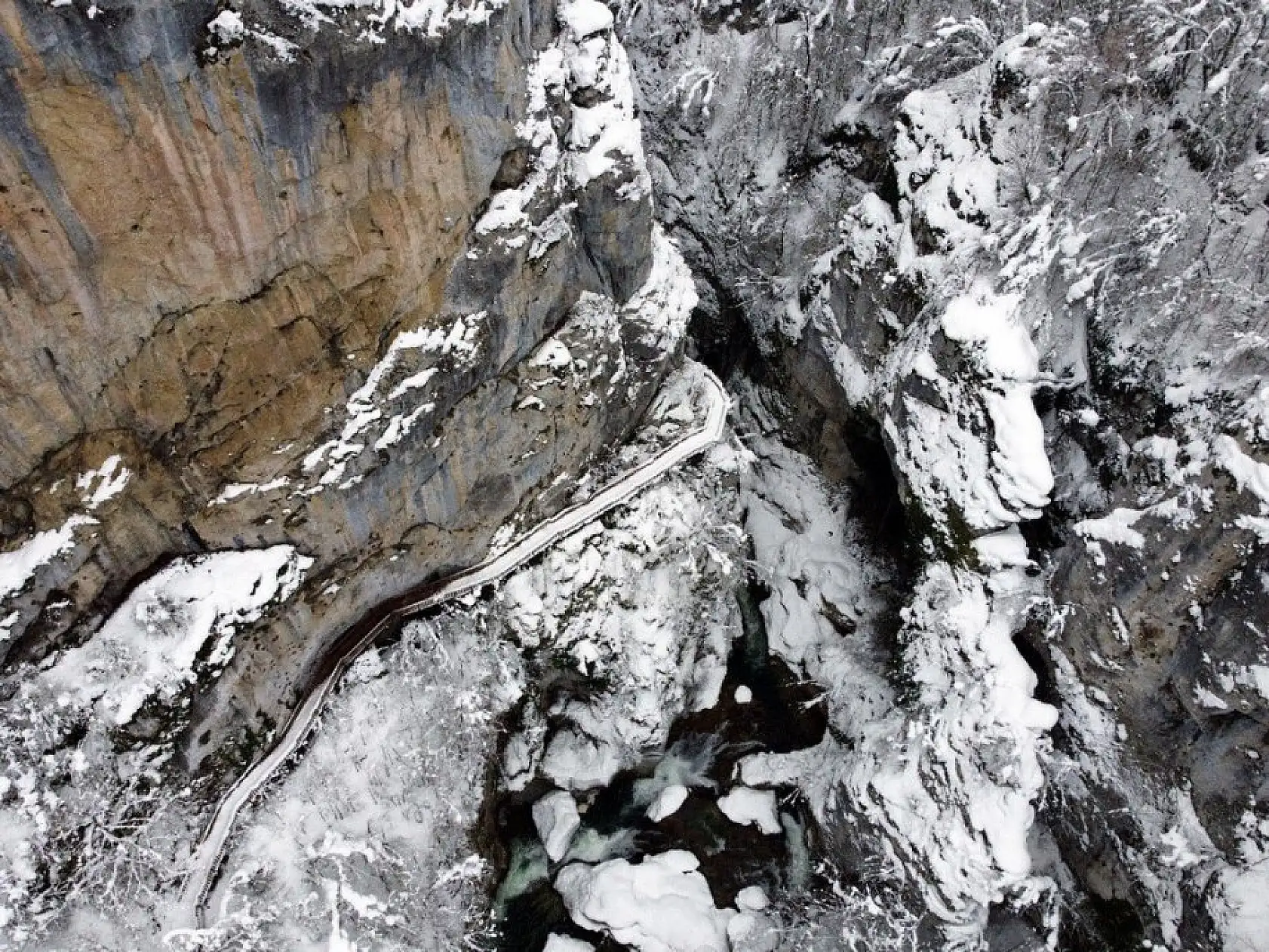 Pınarbaşı 200 bin ziyaretçiyi ağırladı