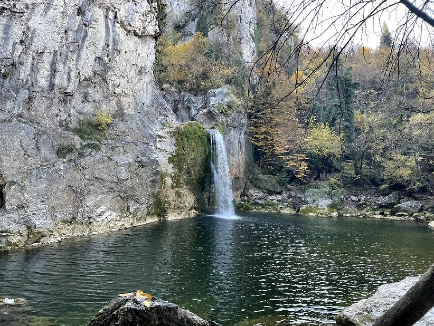 Pınarbaşı 200 bin ziyaretçiyi ağırladı