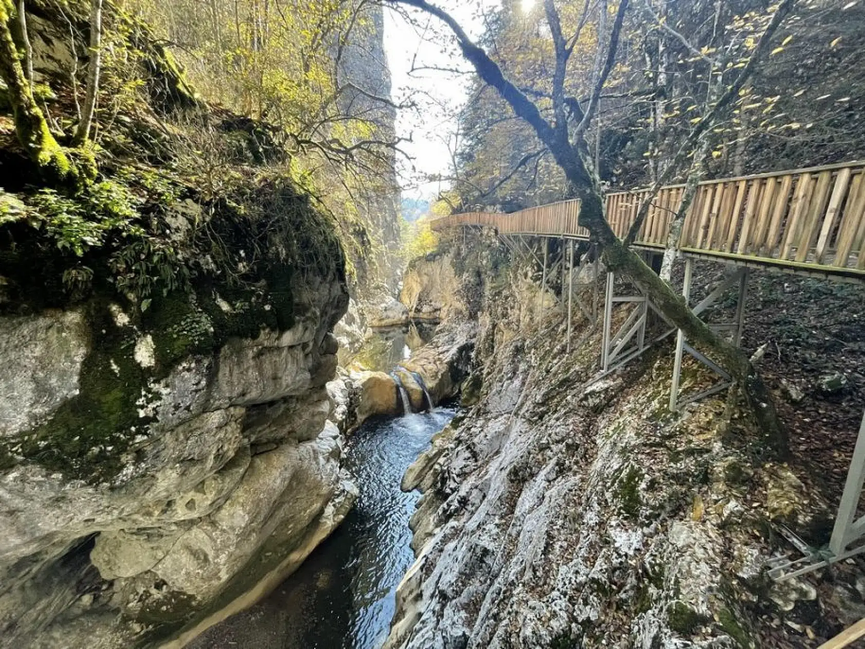 Pınarbaşı 200 bin ziyaretçiyi ağırladı