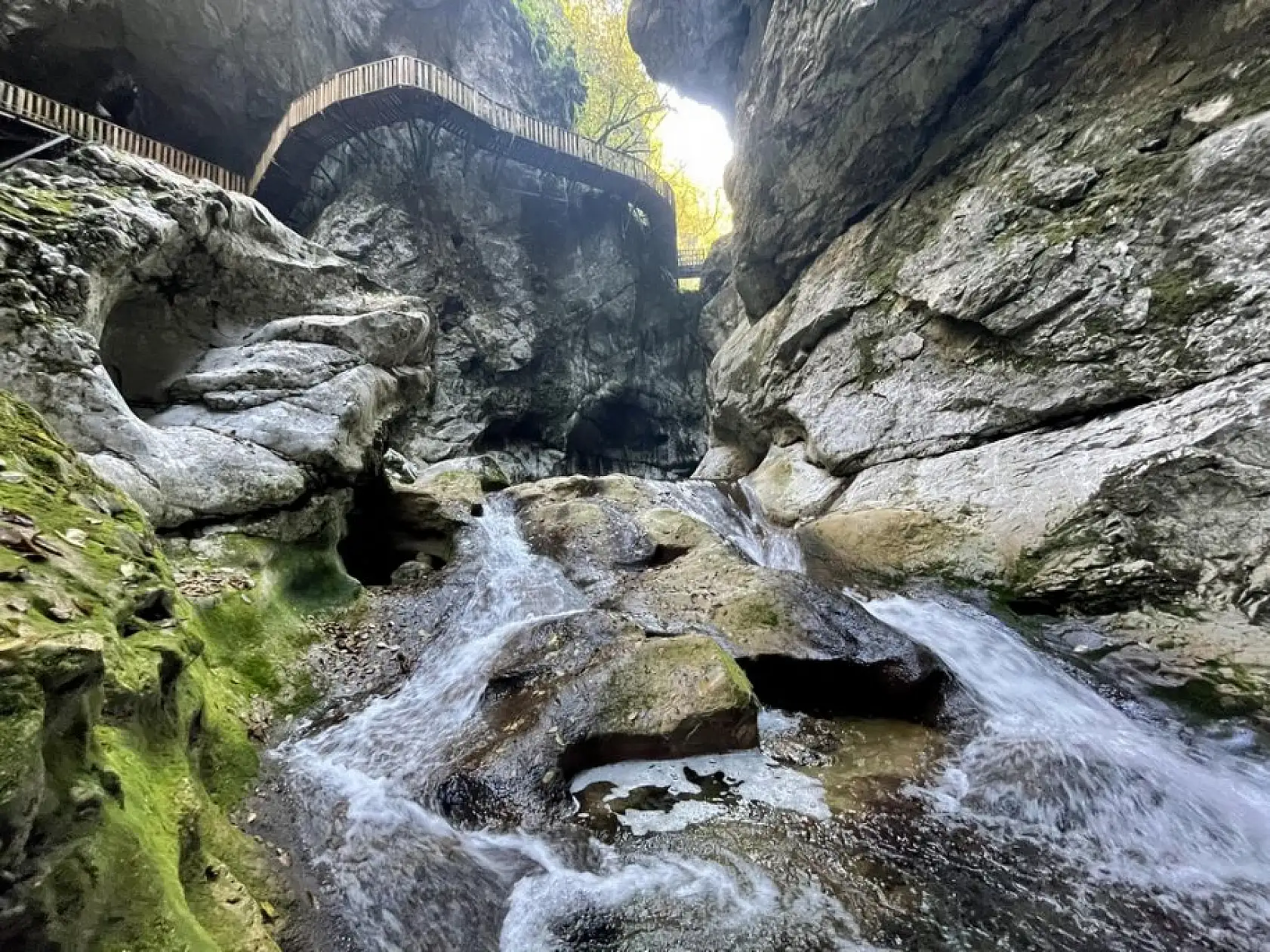 Pınarbaşı 200 bin ziyaretçiyi ağırladı