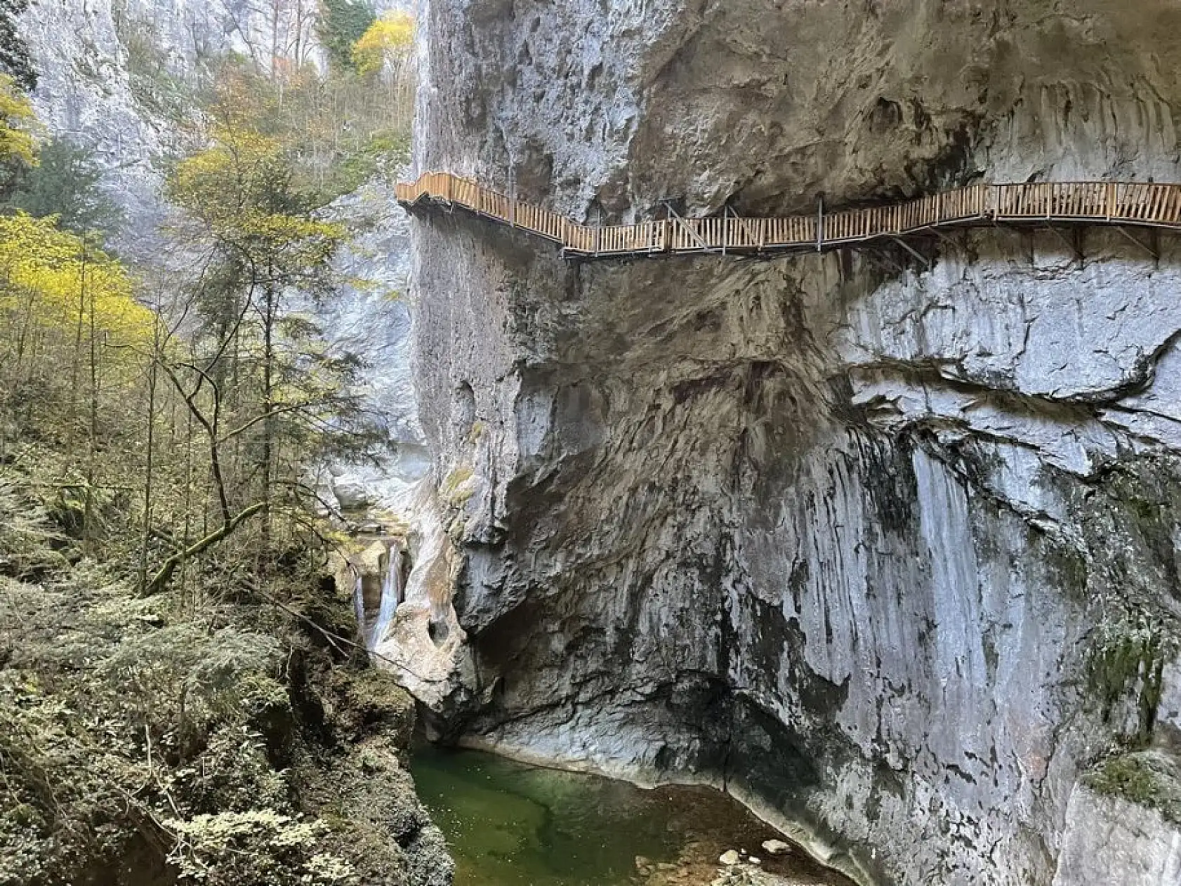 Pınarbaşı 200 bin ziyaretçiyi ağırladı