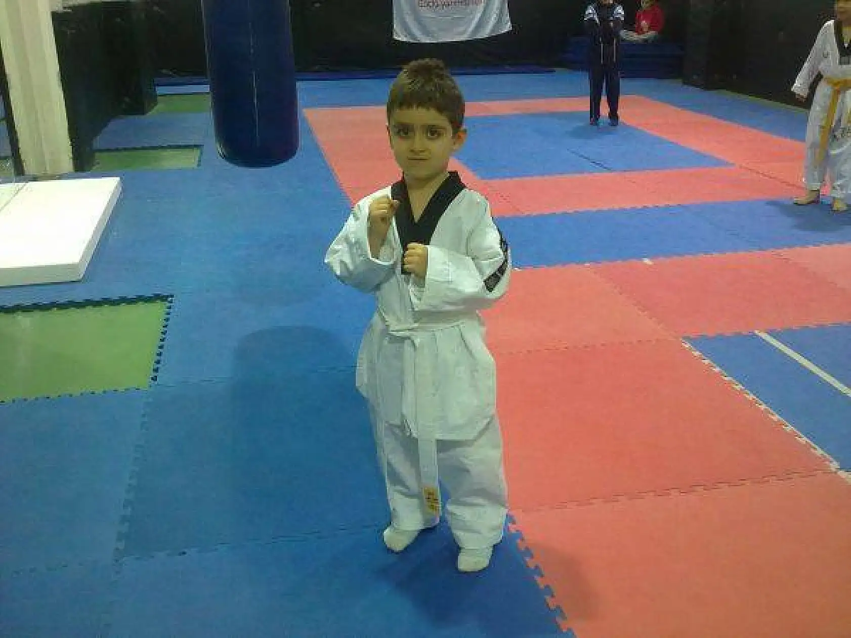 Erişen Spor genel fotoğraflar