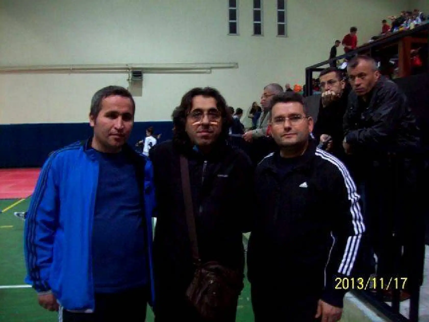 Düzce Batı Karadeniz Ligi Taekwondo Şampiyonası-16.11.2013