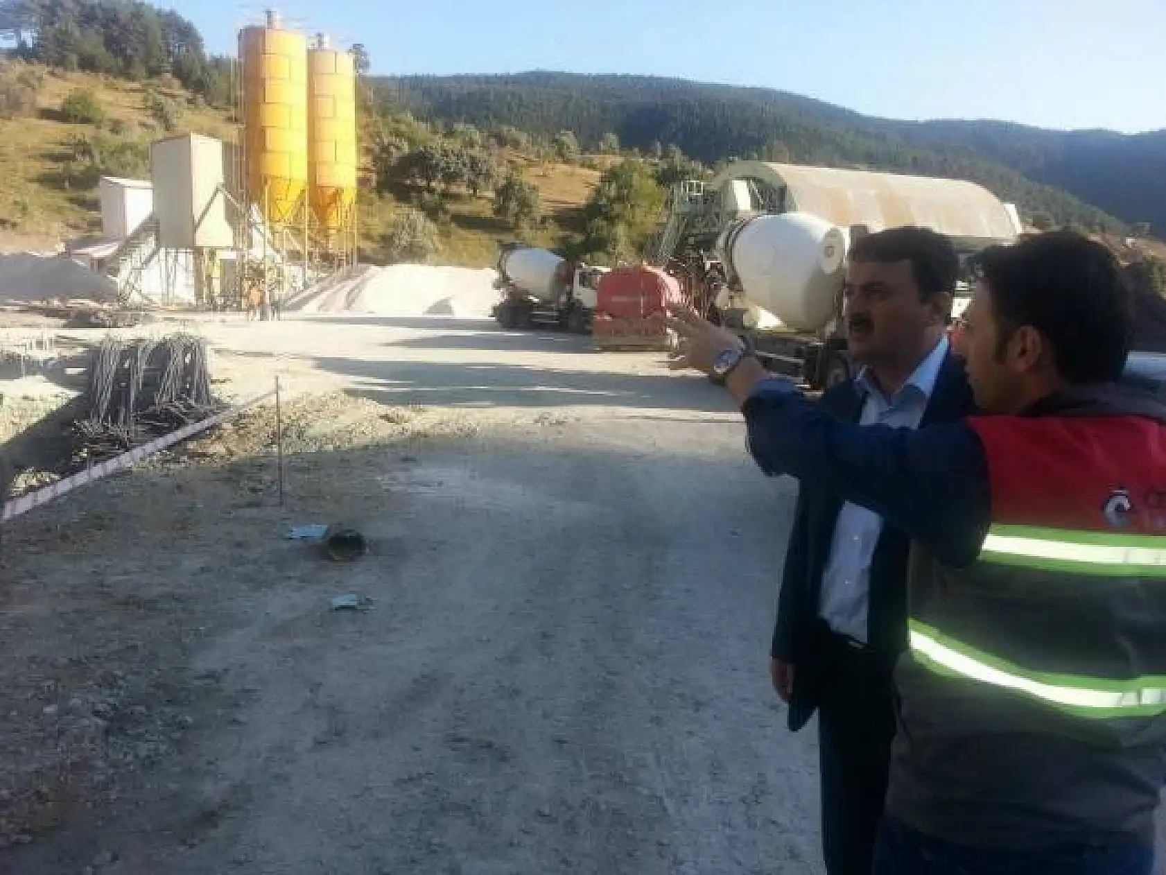 Kastamonu Ilgaz Tüneli