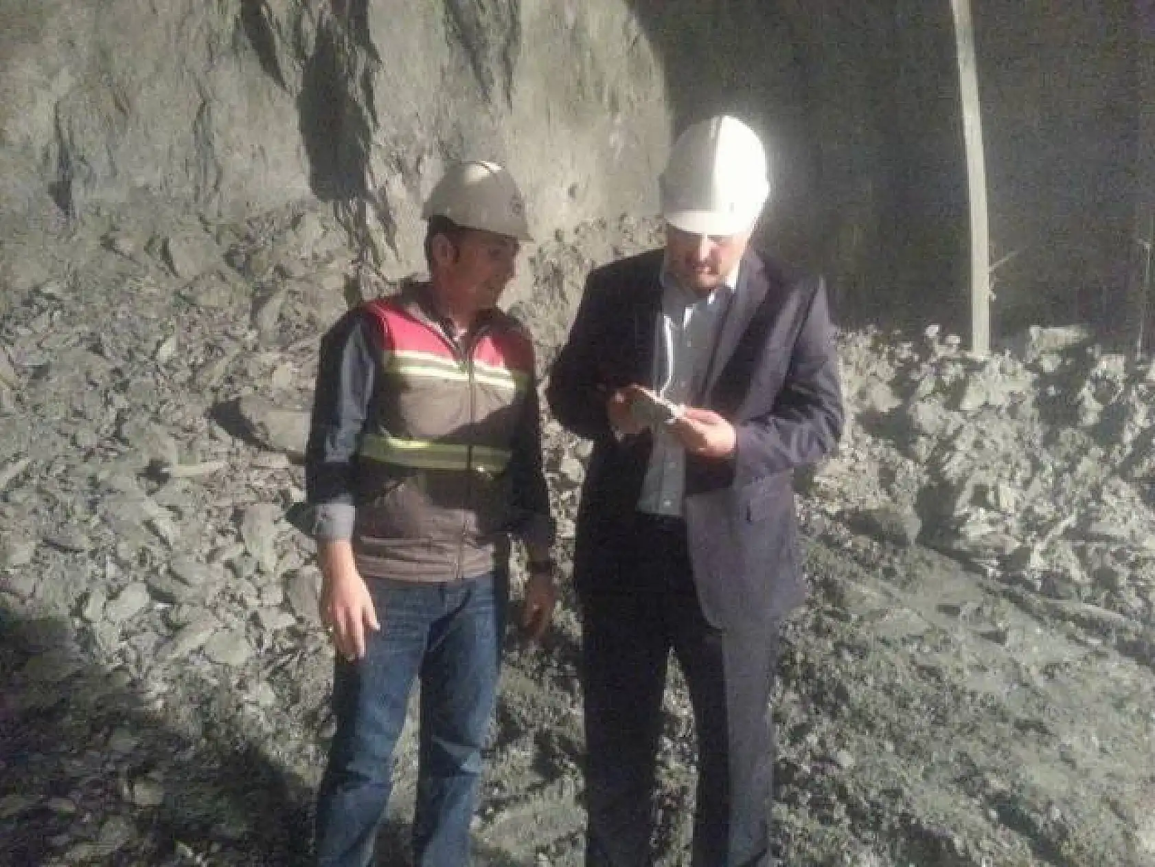 Kastamonu Ilgaz Tüneli