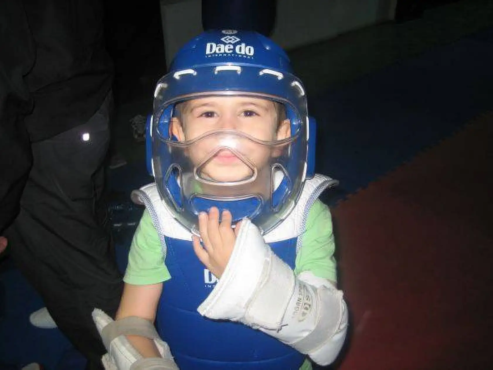 Erişen Spor genel fotoğraflar