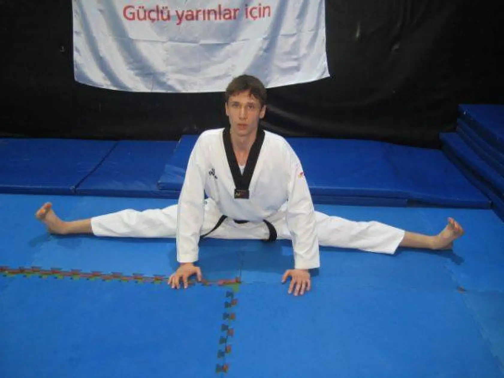 Erişen Spor genel fotoğraflar