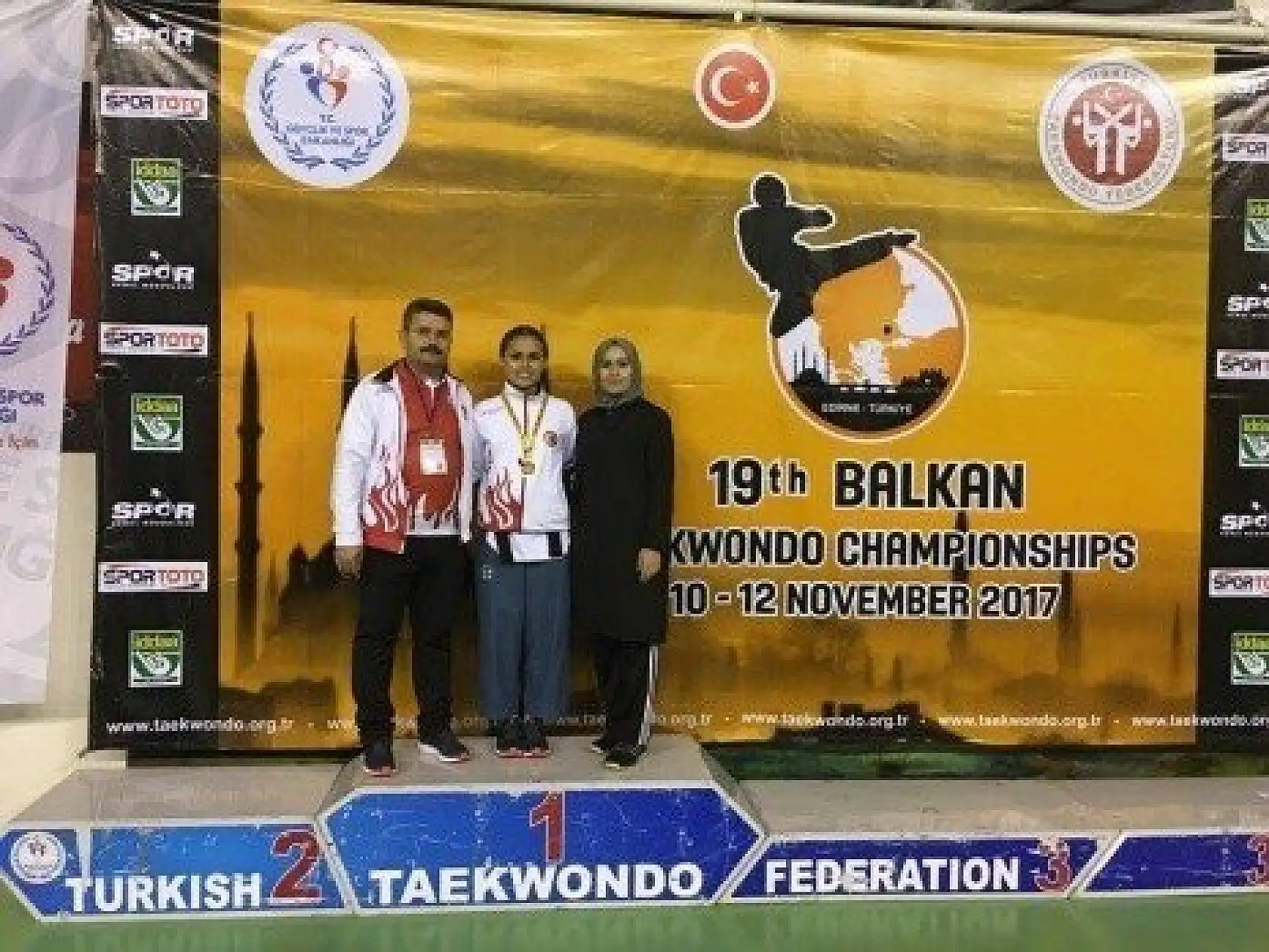 Erişen Spor genel fotoğraflar