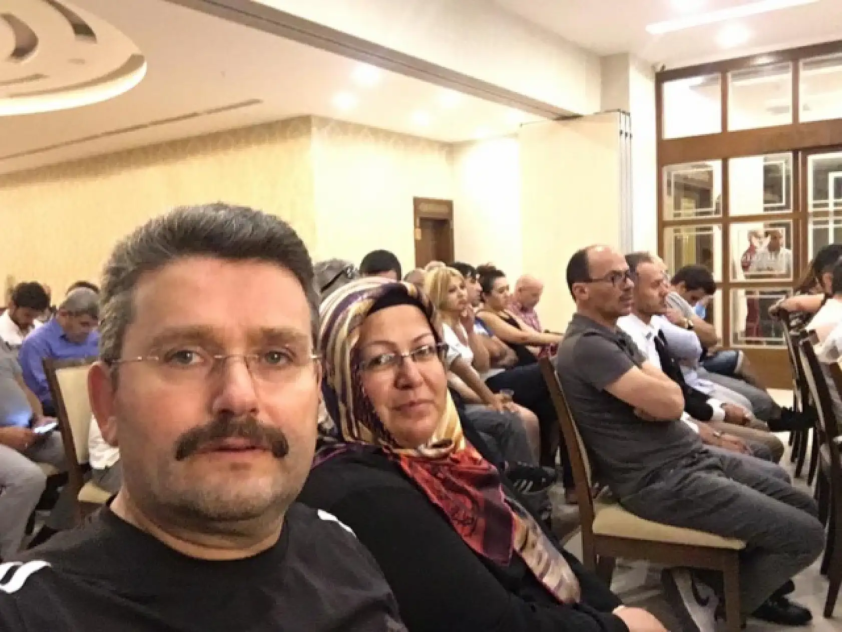 Kastamonu Güncel Haber'e birincilik ödülü!