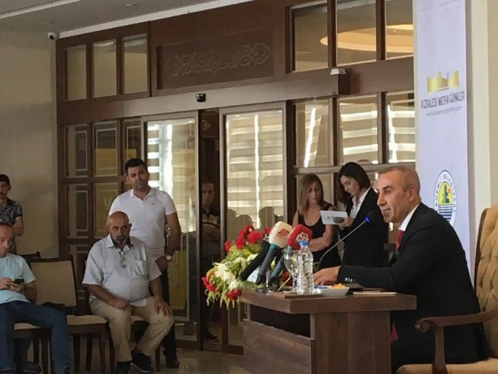 Kastamonu Güncel Haber'e birincilik ödülü!