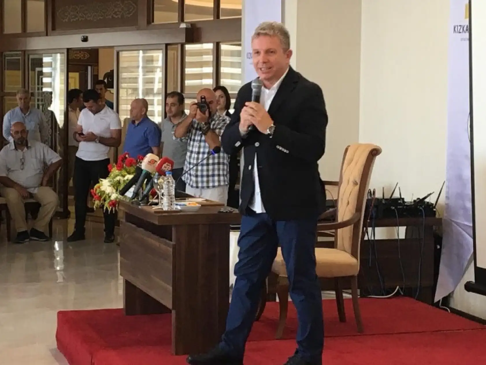 Kastamonu Güncel Haber'e birincilik ödülü!