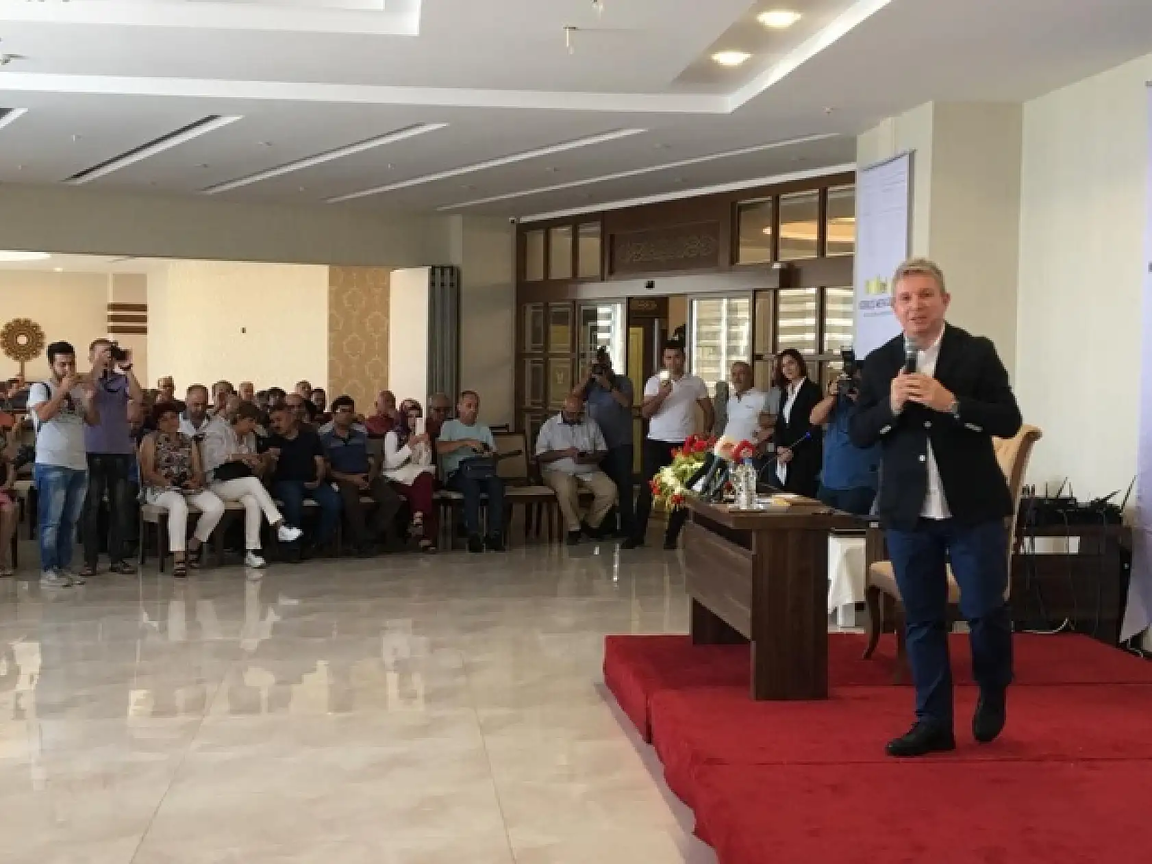 Kastamonu Güncel Haber'e birincilik ödülü!