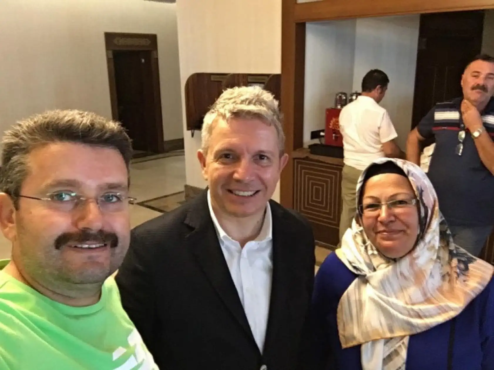 Kastamonu Güncel Haber'e birincilik ödülü!