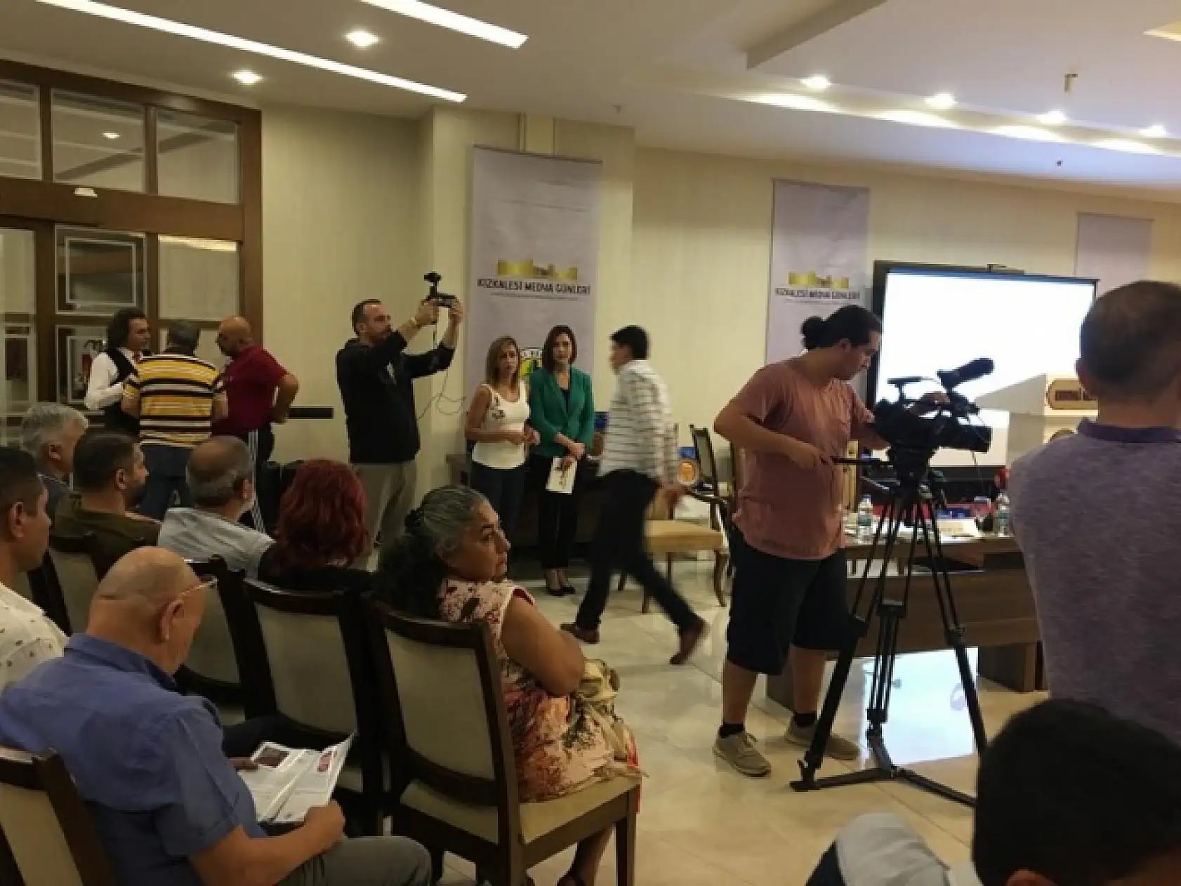 Kastamonu Güncel Haber'e birincilik ödülü!