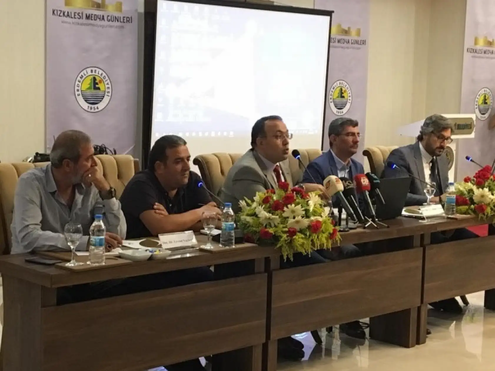 Kastamonu Güncel Haber'e birincilik ödülü!