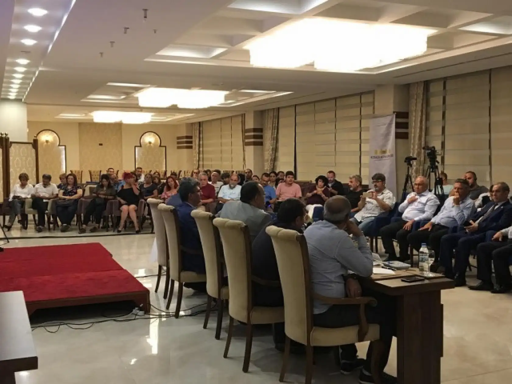 Kastamonu Güncel Haber'e birincilik ödülü!