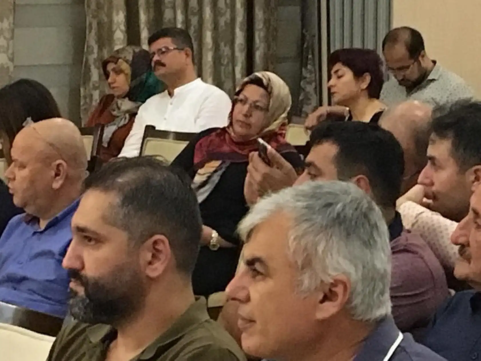 Kastamonu Güncel Haber'e birincilik ödülü!