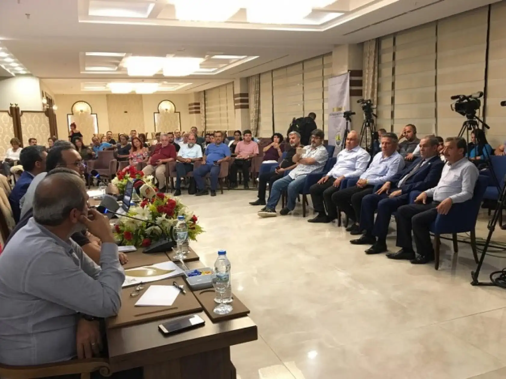 Kastamonu Güncel Haber'e birincilik ödülü!