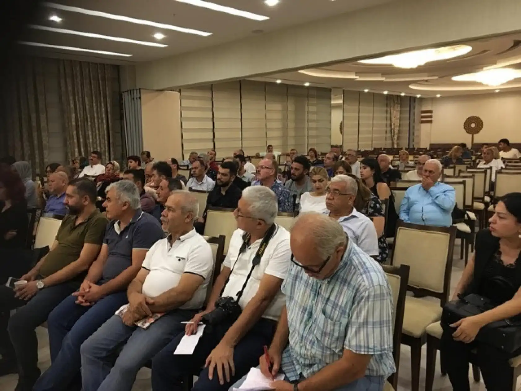 Kastamonu Güncel Haber'e birincilik ödülü!