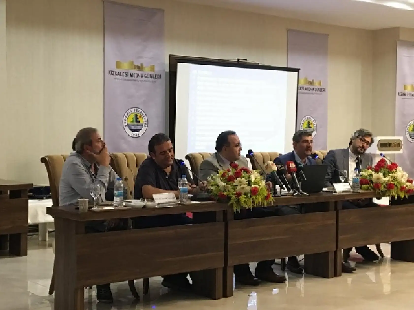 Kastamonu Güncel Haber'e birincilik ödülü!