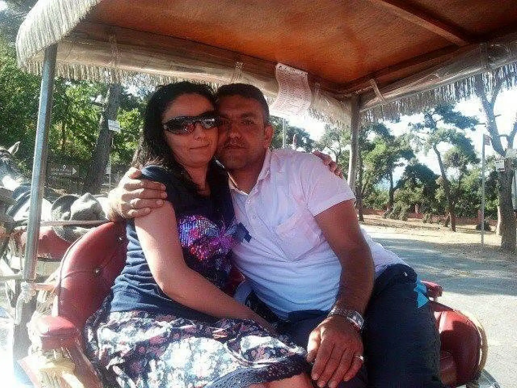 Damadını öldürme olayı 26 Haziran 2013