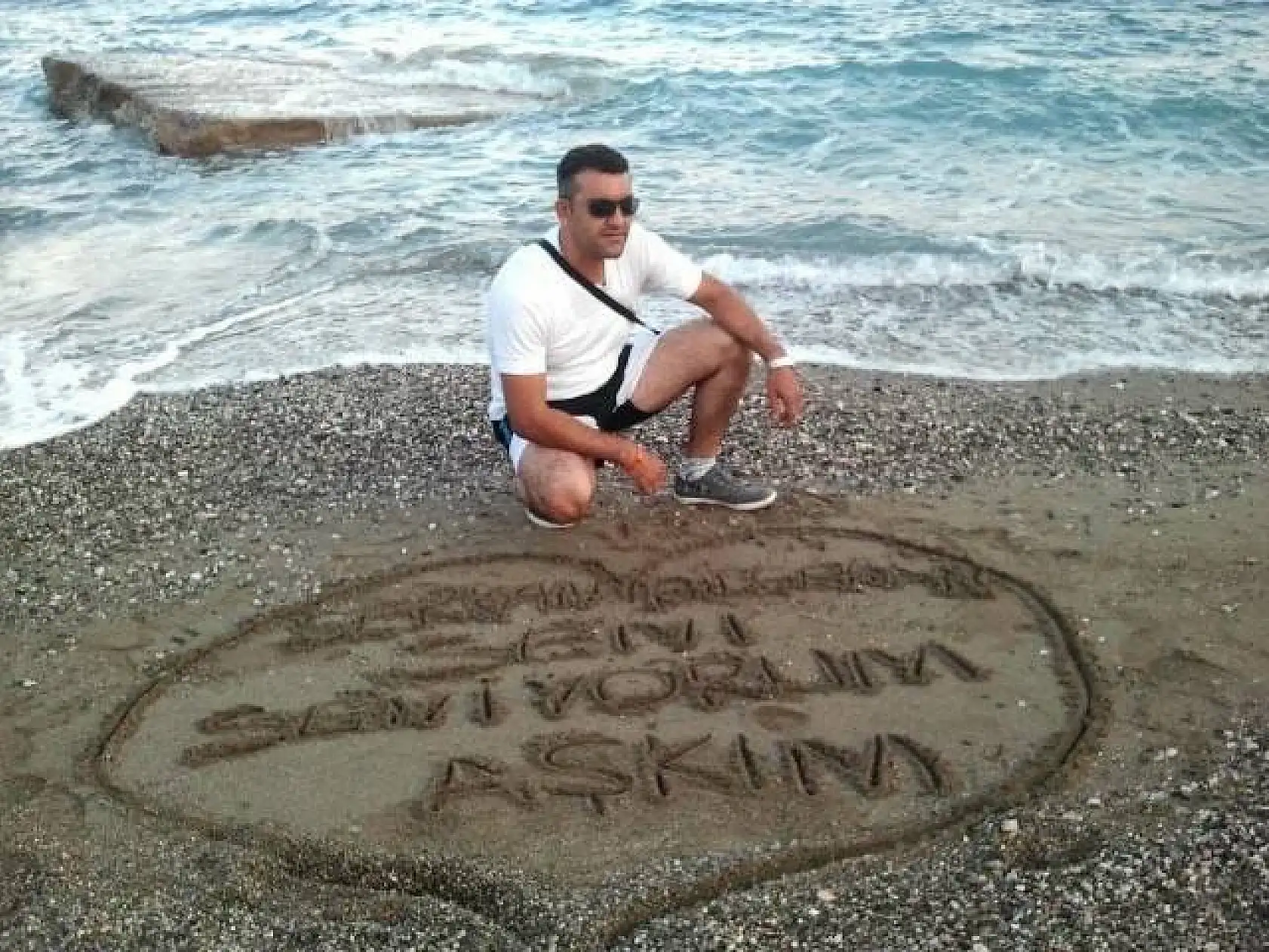 Damadını öldürme olayı 26 Haziran 2013