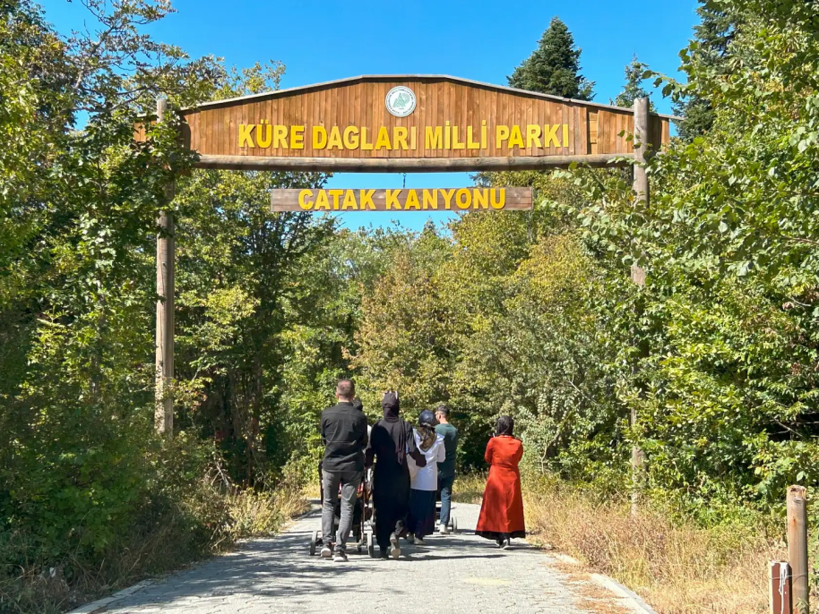 Her mevsim ayrı güzel