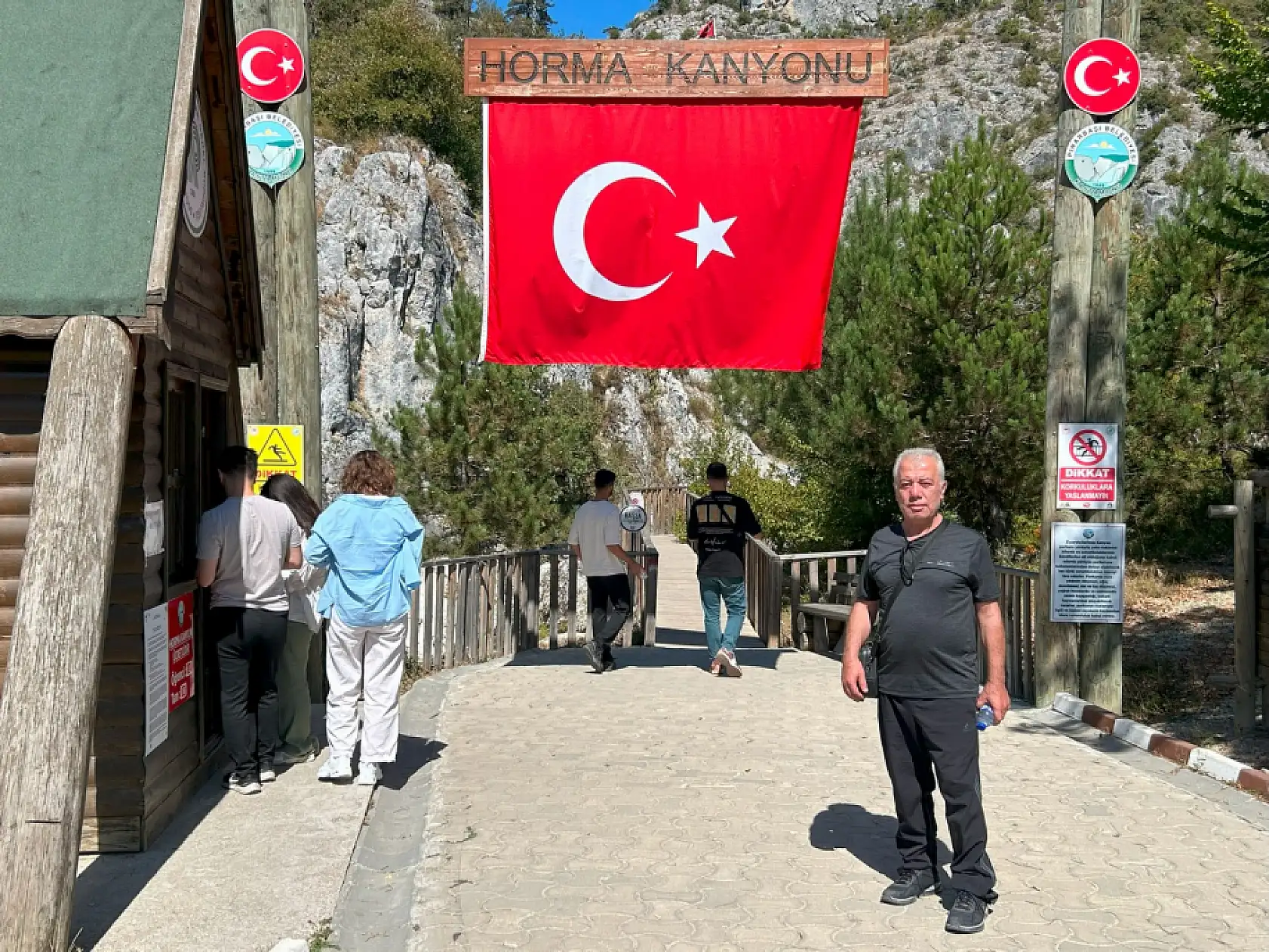 Her mevsim ayrı güzel