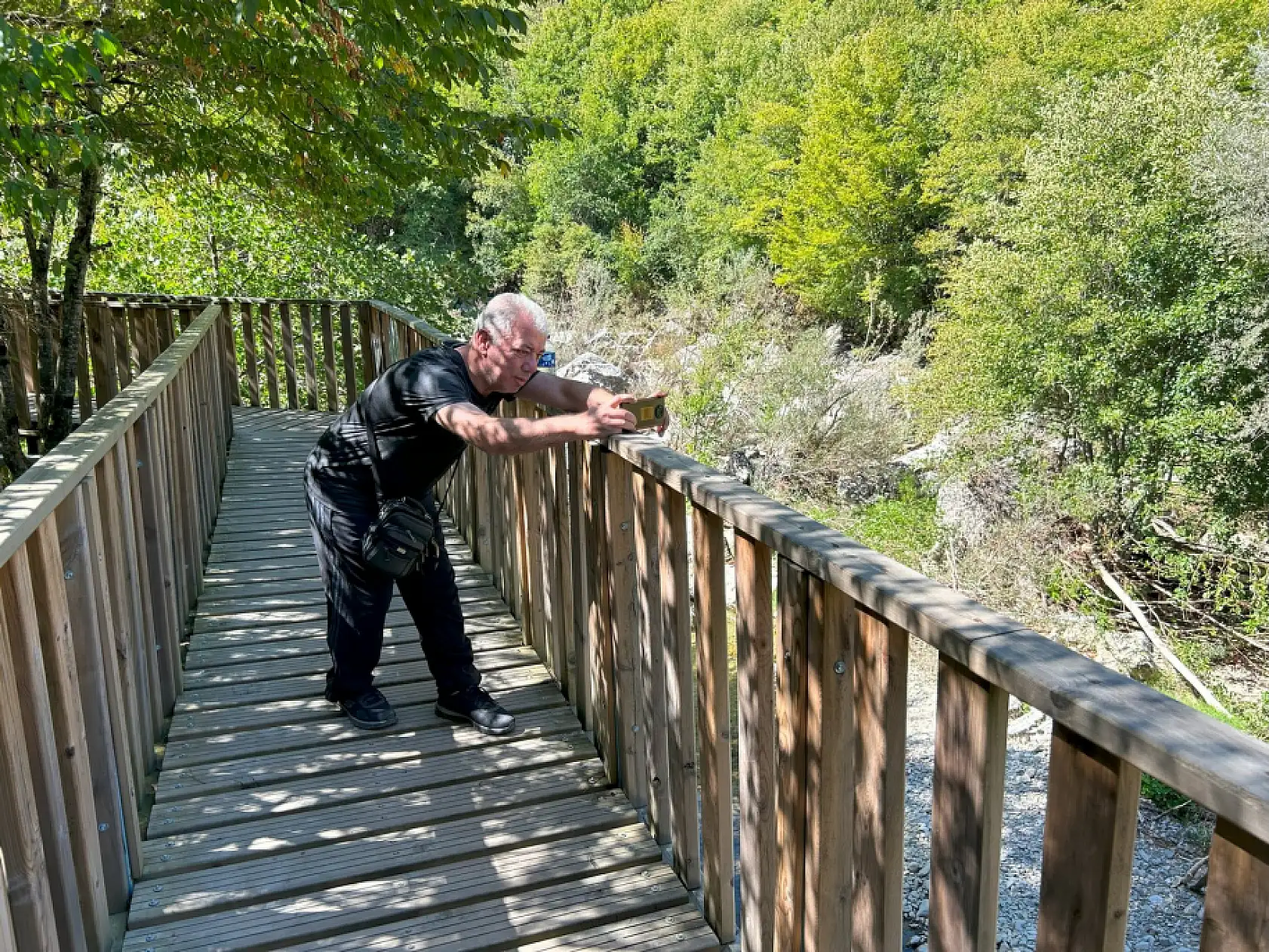 Her mevsim ayrı güzel