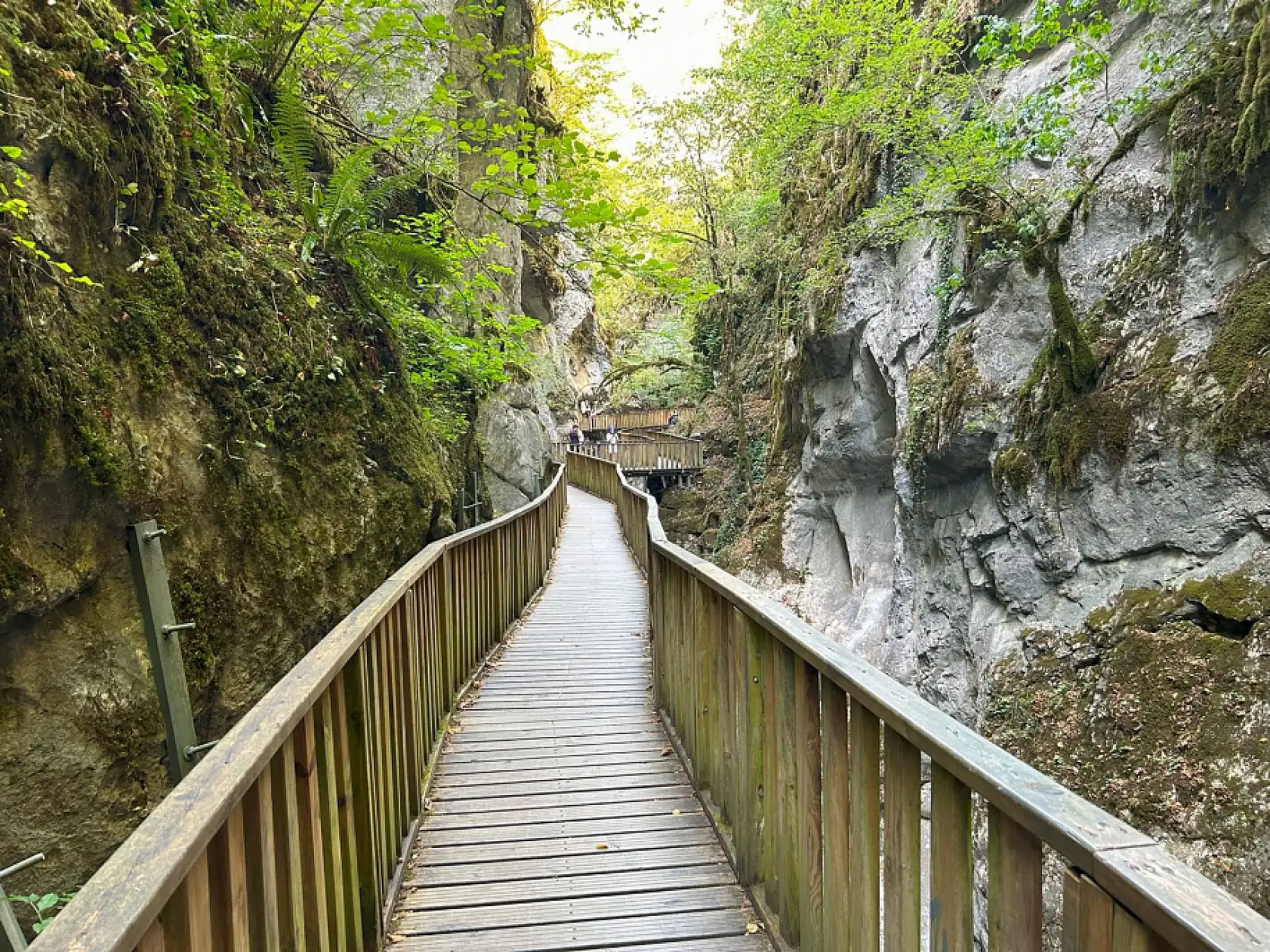 Her mevsim ayrı güzel