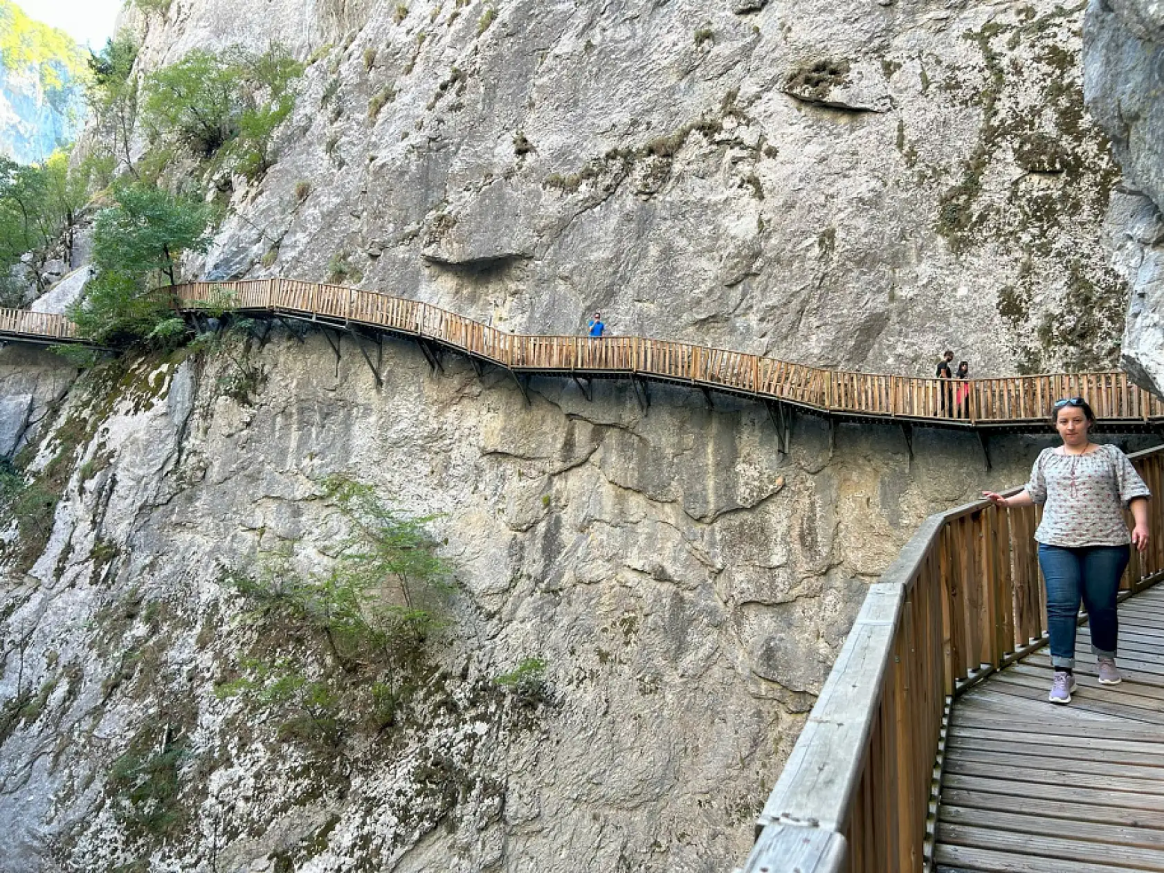 Her mevsim ayrı güzel