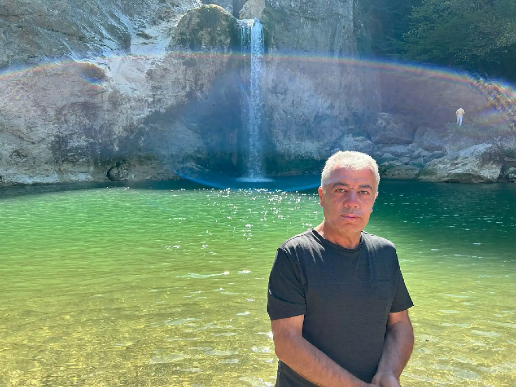 Her mevsim ayrı güzel