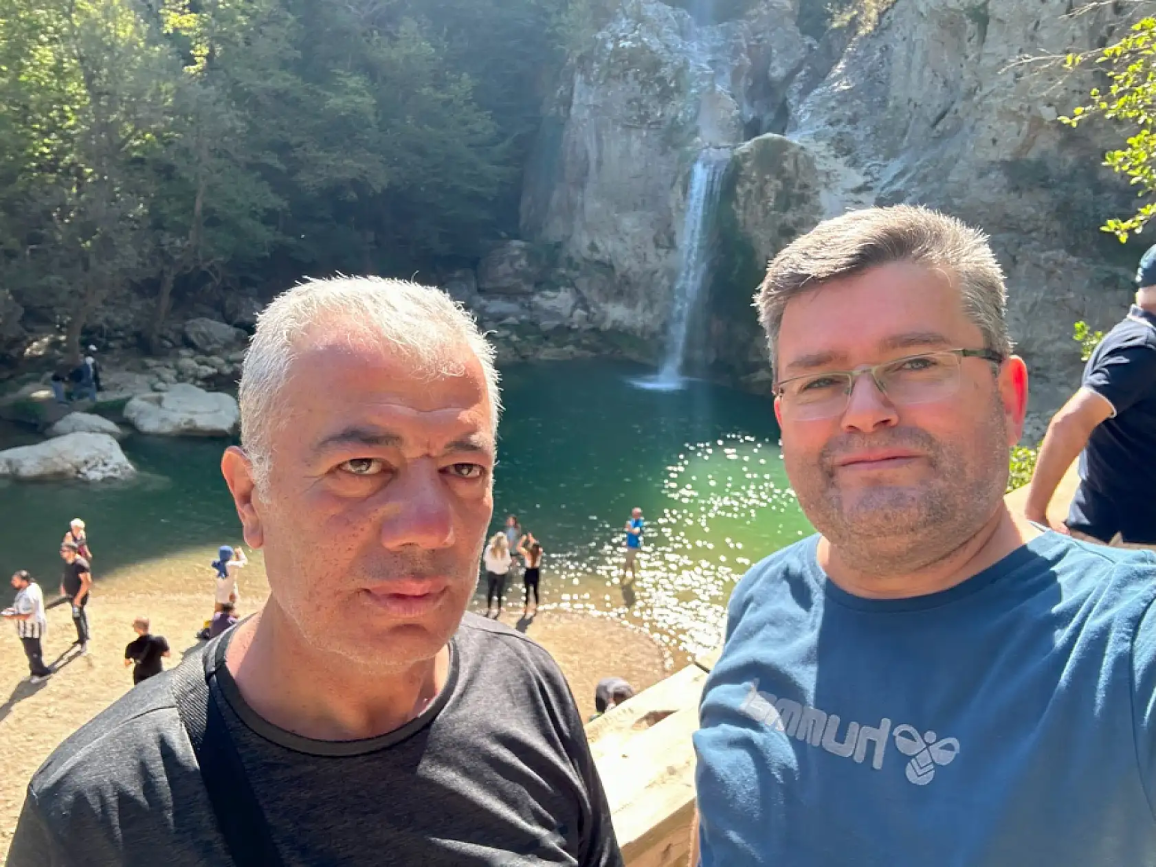 Her mevsim ayrı güzel