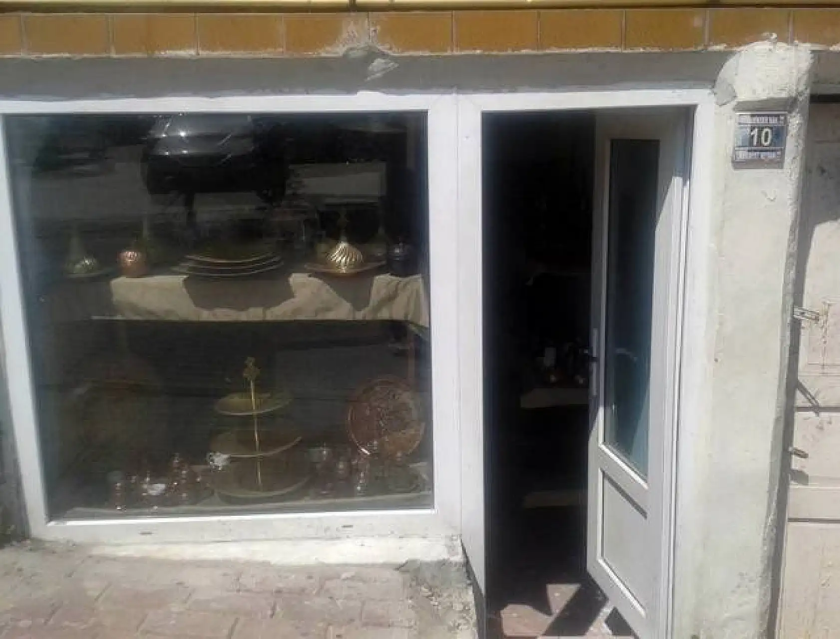 Bakırın başkenti Küre'de bir ilk yaşatılıyor