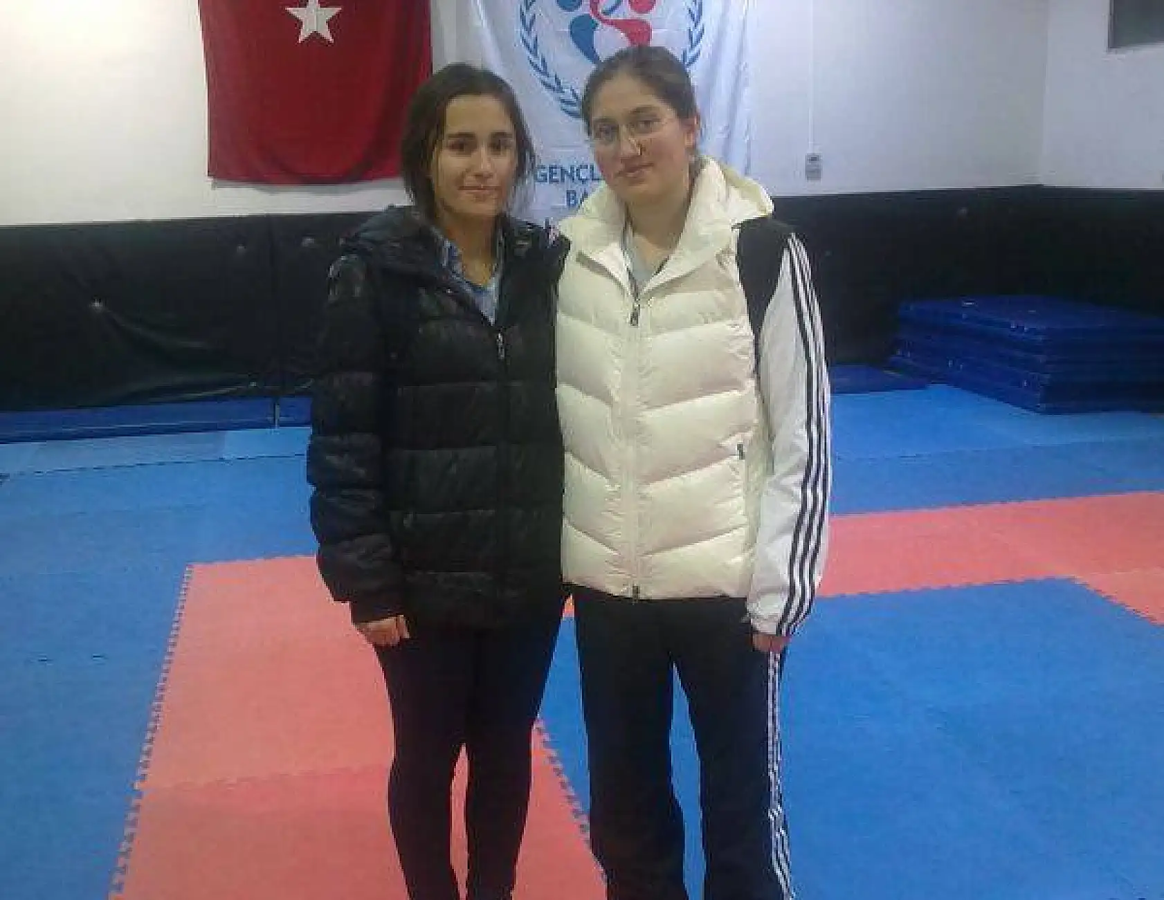 Erişen Spor genel fotoğraflar