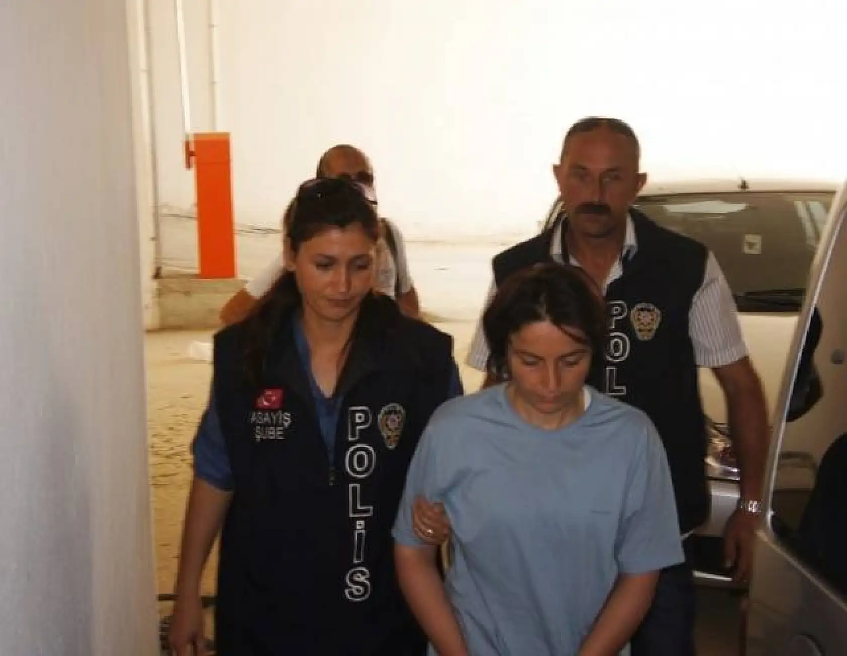 Damadını öldürme olayı 26 Haziran 2013