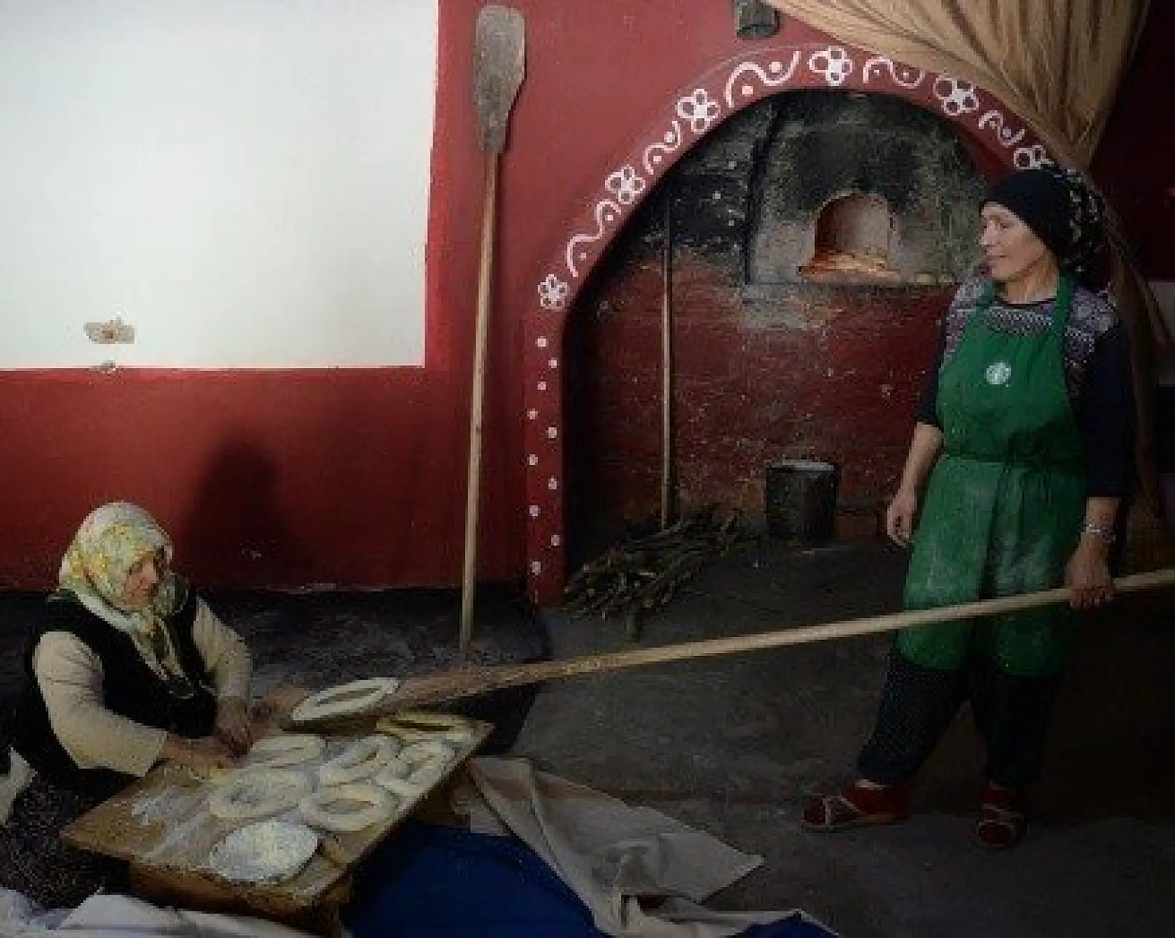 Dört günde hazırlanıp iki yıl taze kalan lezzet: Golit