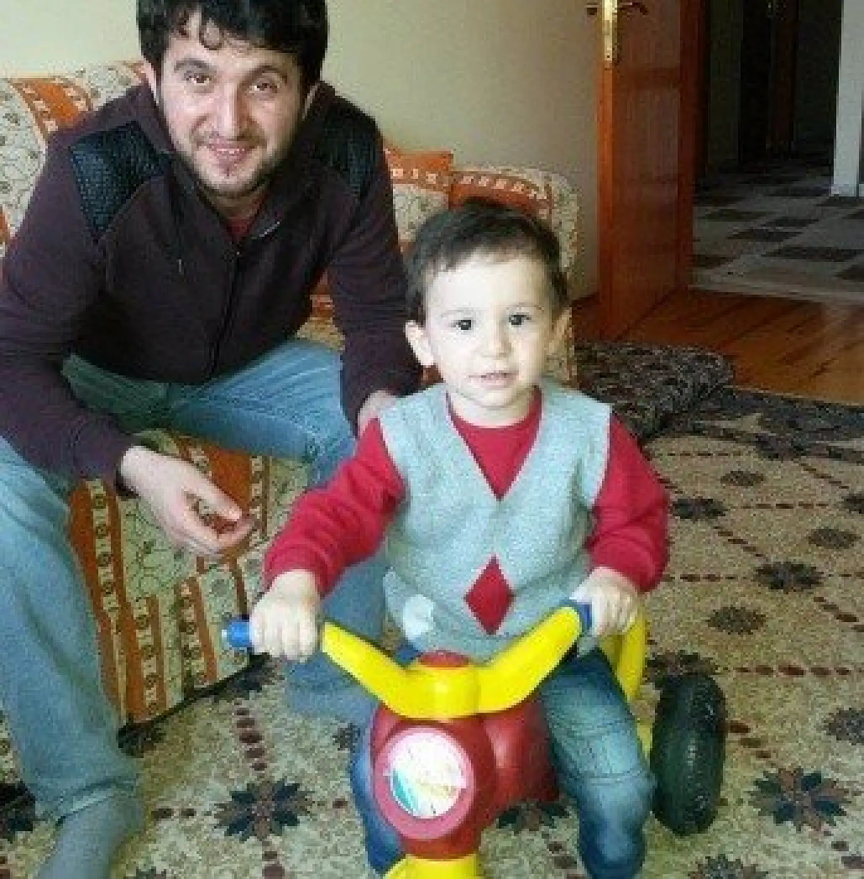 Kastamonu'da feci kaza: 2 ölü, 6 yaralı