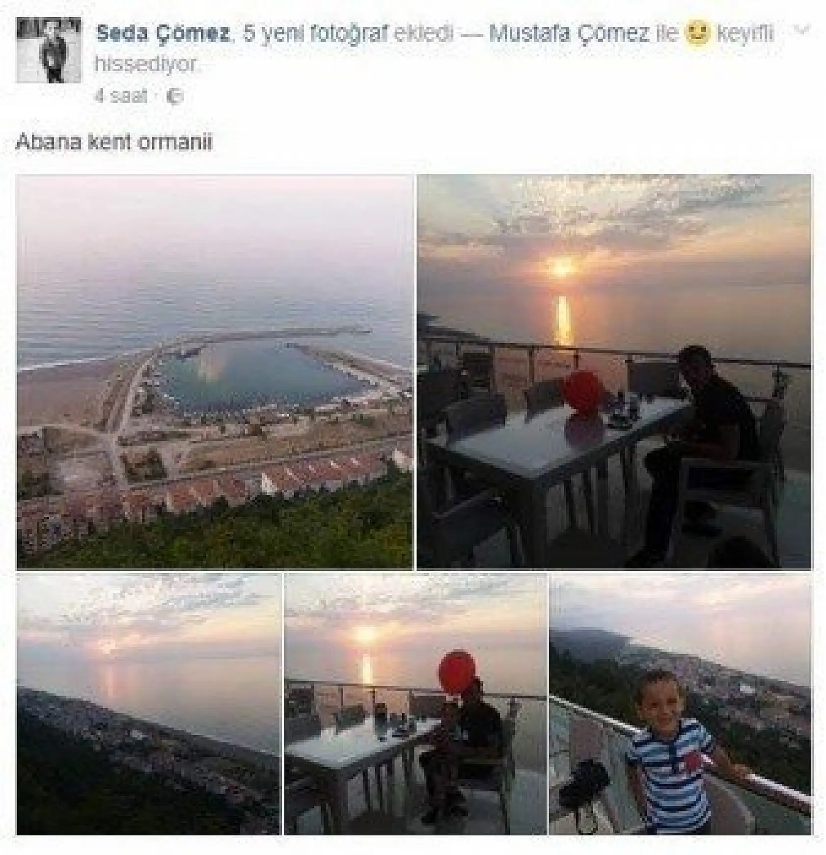 Kastamonu'da feci kaza: 2 ölü, 6 yaralı