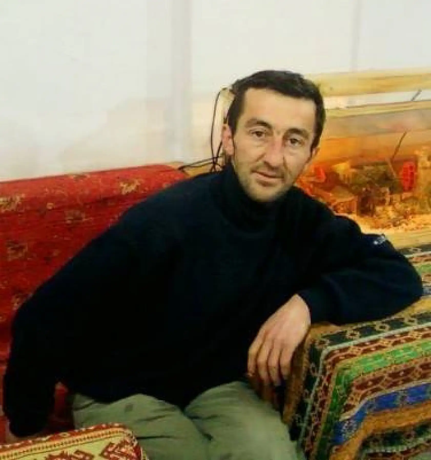 Kastamonu'da şiddetli patlama: 2 ölü, 4 yaralı