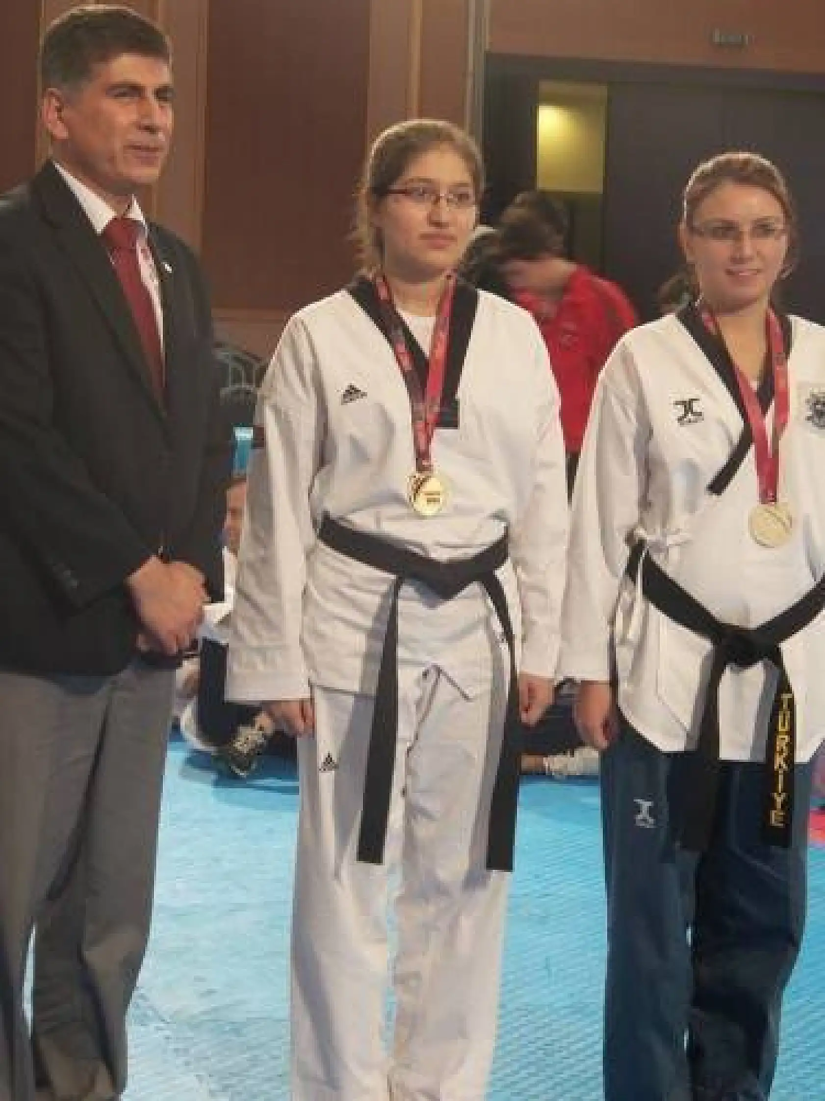 Turkish Open Uluslararası Taekwondo Turnuvası