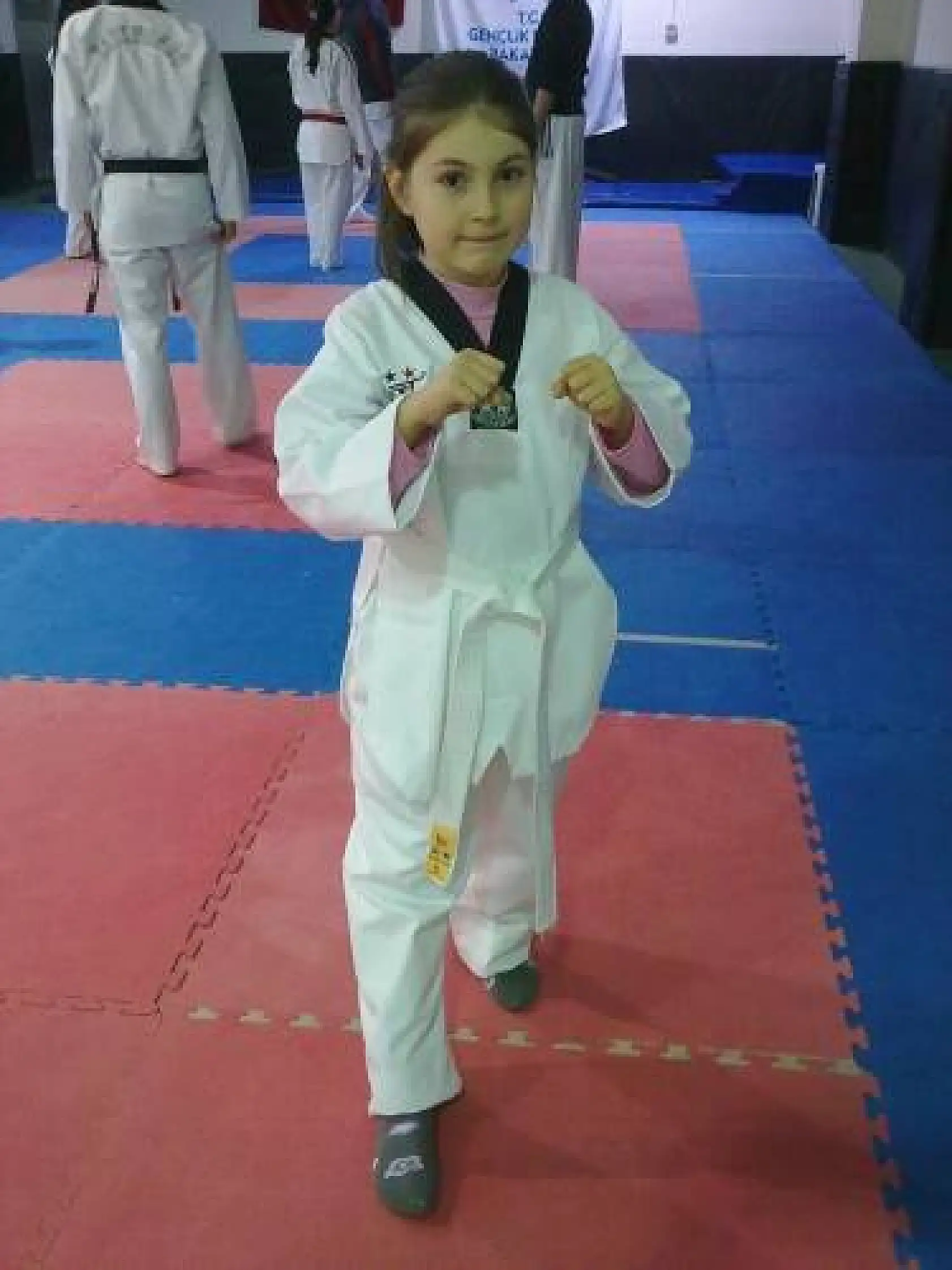 Erişen Spor genel fotoğraflar