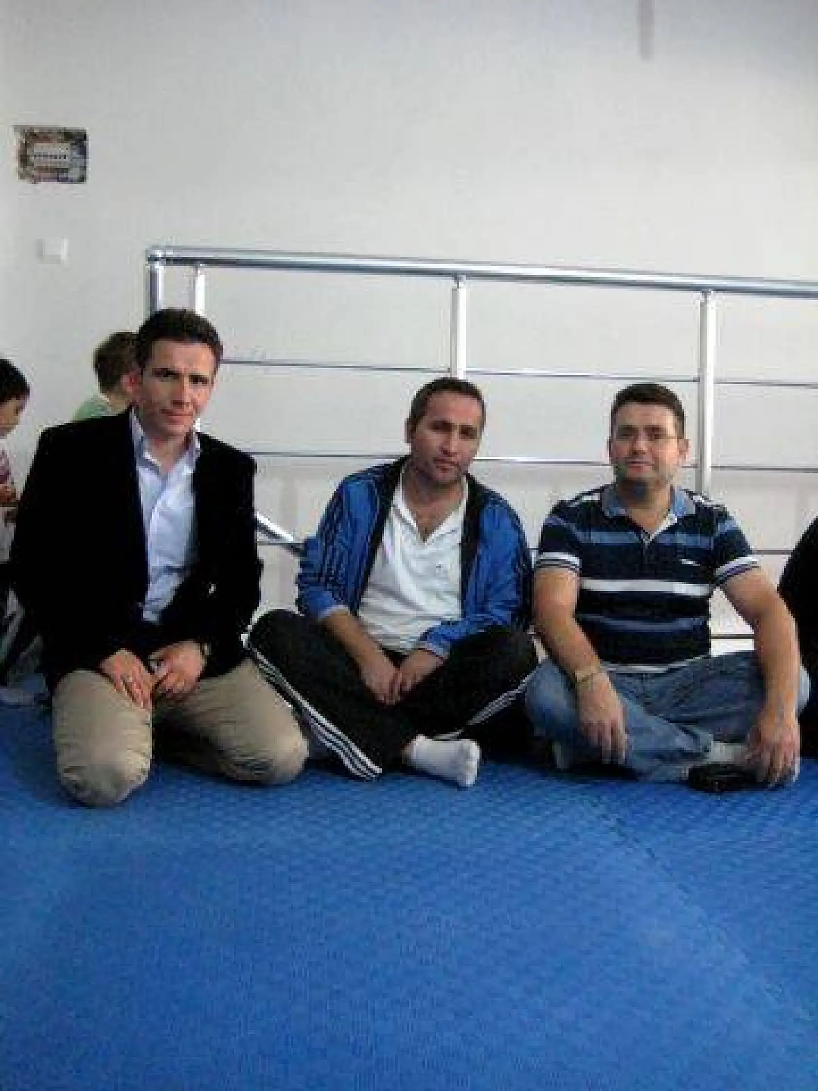 Kastamonu Olimpik Spor Merkezi açılışı