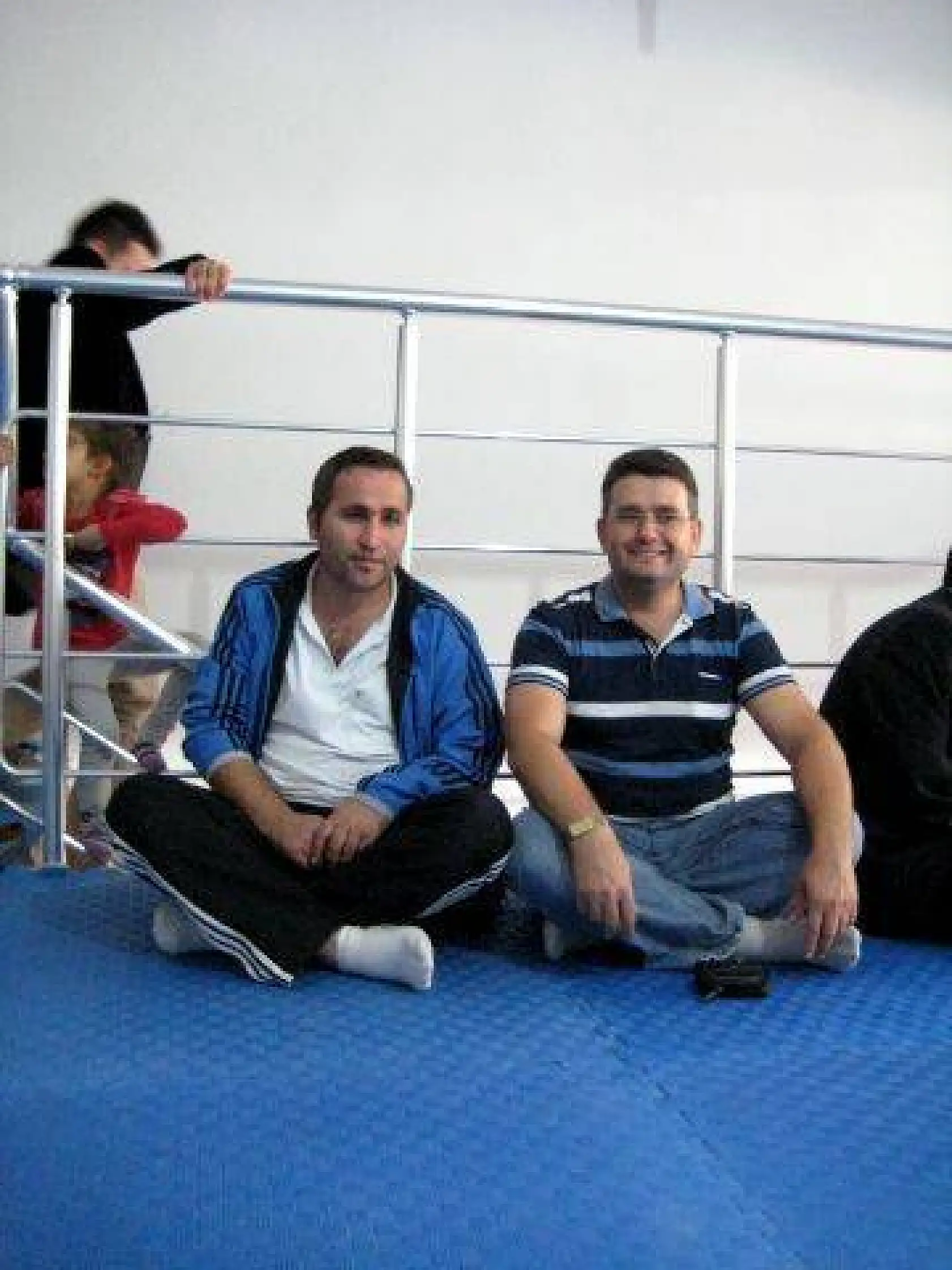 Kastamonu Olimpik Spor Merkezi açılışı