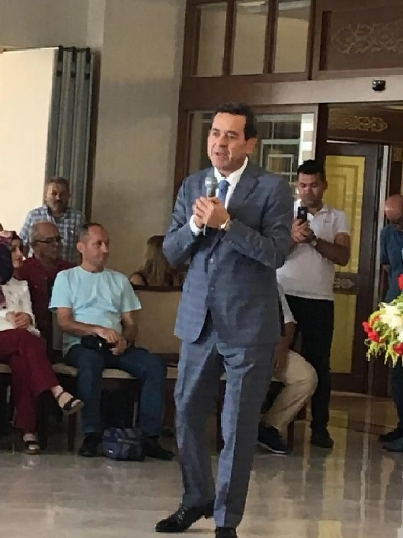 Kastamonu Güncel Haber'e birincilik ödülü!